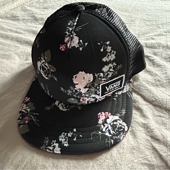 Vans Accessories - VANS Hat